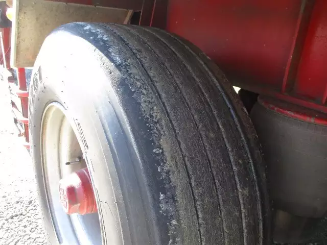 平成19年01月中古その他バントレーラー・ウィングトレーラートレクストレクスの画像31