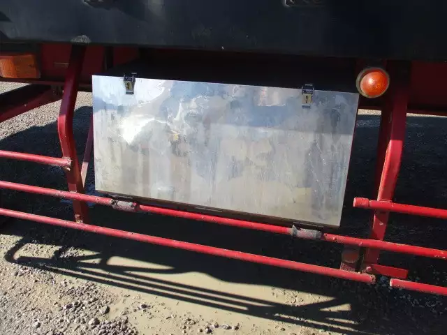 平成19年01月中古その他バントレーラー・ウィングトレーラートレクストレクスの画像32