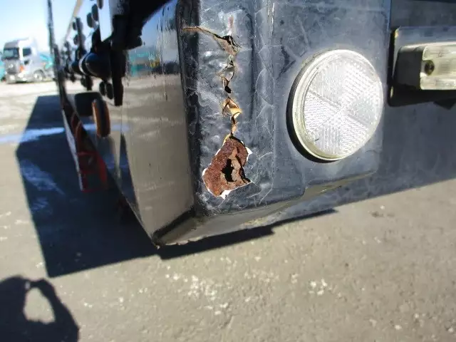 平成19年01月中古その他バントレーラー・ウィングトレーラートレクストレクスの画像35