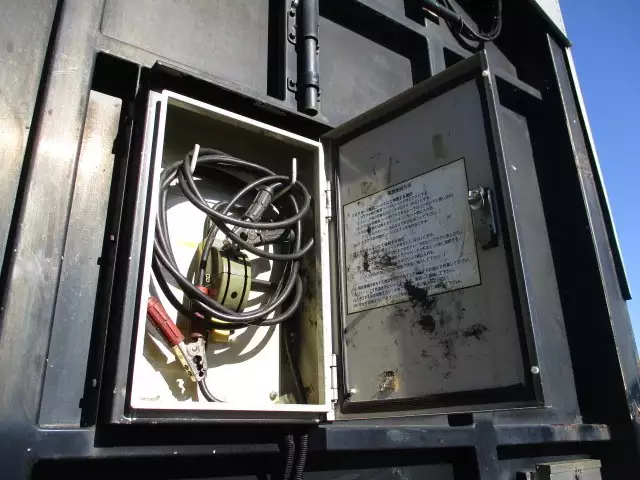 平成19年01月中古その他バントレーラー・ウィングトレーラートレクストレクスの画像36