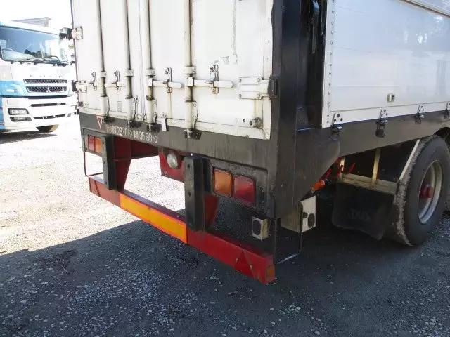 平成19年01月中古その他バントレーラー・ウィングトレーラートレクストレクスの画像37