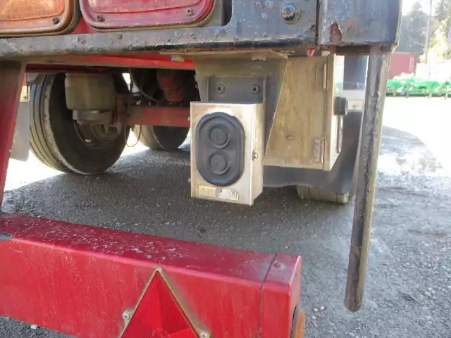 平成19年01月中古その他バントレーラー・ウィングトレーラートレクストレクスの画像38