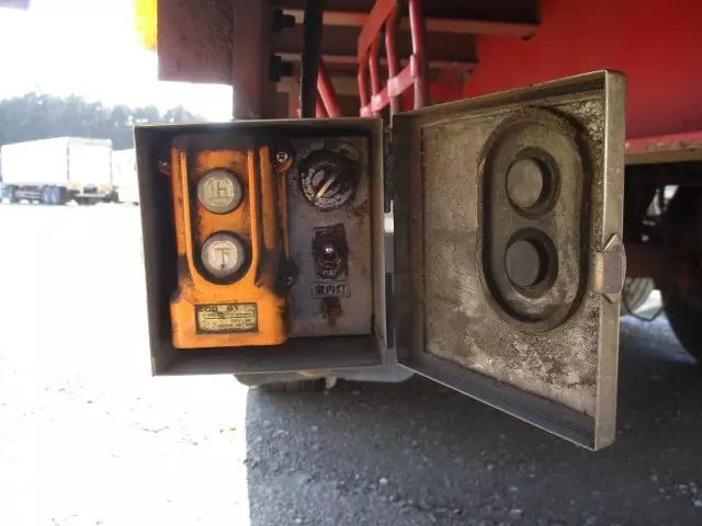 平成19年01月中古その他バントレーラー・ウィングトレーラートレクストレクスの画像41