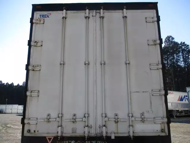 平成19年01月中古その他バントレーラー・ウィングトレーラートレクストレクスの画像43