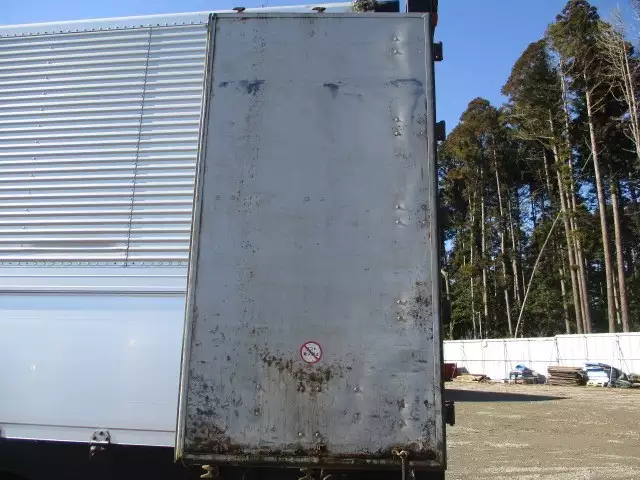 平成19年01月中古その他バントレーラー・ウィングトレーラートレクストレクスの画像44