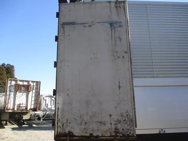 平成19年01月中古その他バントレーラー・ウィングトレーラートレクストレクスの画像45