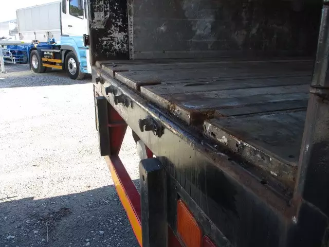 平成19年01月中古その他バントレーラー・ウィングトレーラートレクストレクスの画像47