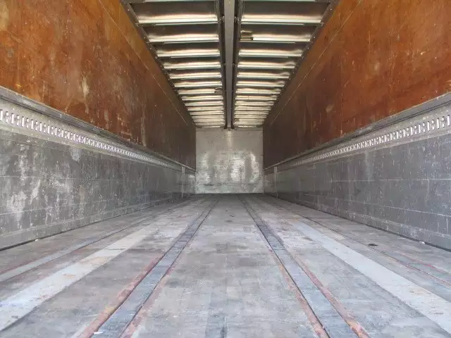 平成19年01月中古その他バントレーラー・ウィングトレーラートレクストレクスの画像48