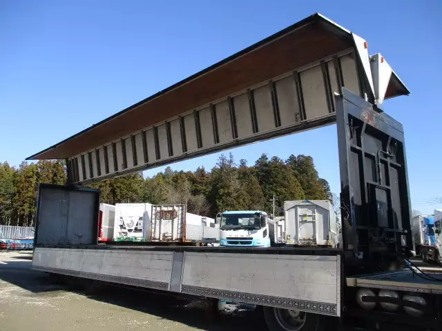 平成19年01月中古その他バントレーラー・ウィングトレーラートレクストレクスの画像51