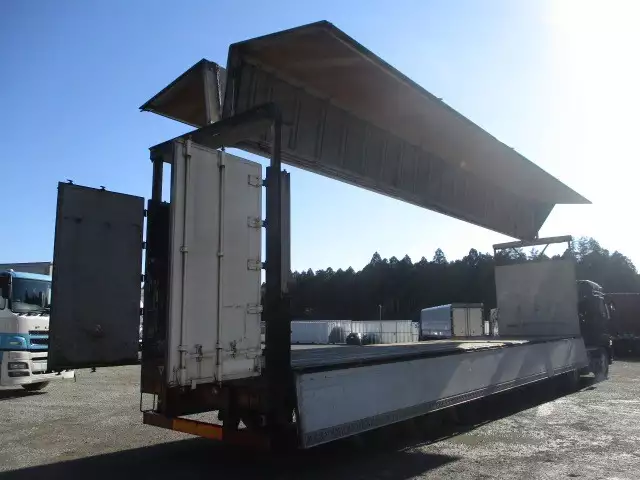 平成19年01月中古その他バントレーラー・ウィングトレーラートレクストレクスの画像54