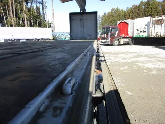 平成19年01月中古その他バントレーラー・ウィングトレーラートレクストレクスの画像55