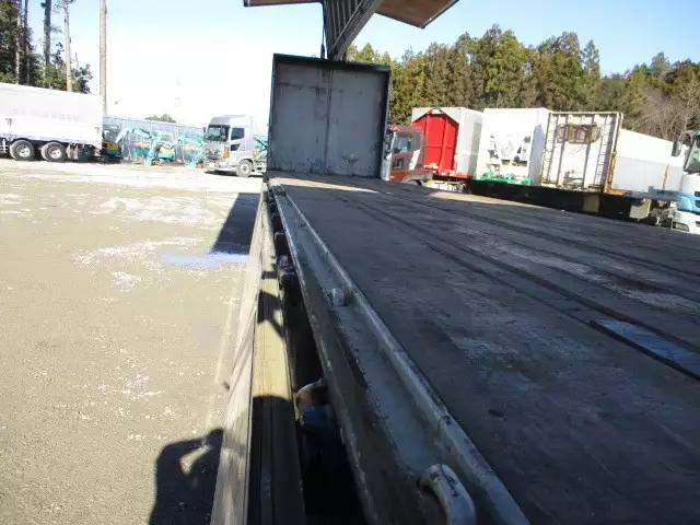 平成19年01月中古その他バントレーラー・ウィングトレーラートレクストレクスの画像56