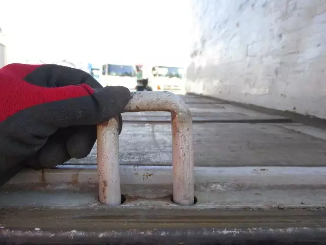 平成19年01月中古その他バントレーラー・ウィングトレーラートレクストレクスの画像57