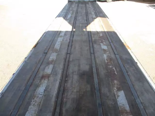 平成19年01月中古その他バントレーラー・ウィングトレーラートレクストレクスの画像58