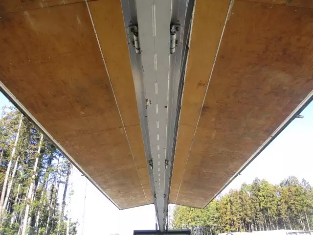 平成19年01月中古その他バントレーラー・ウィングトレーラートレクストレクスの画像59