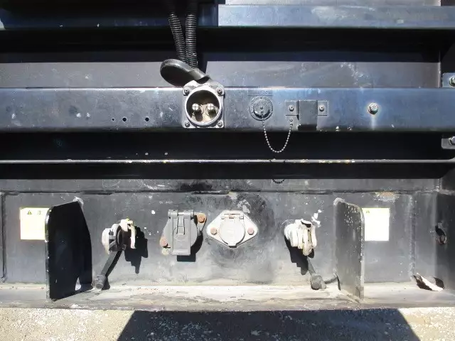 平成19年01月中古その他バントレーラー・ウィングトレーラートレクストレクスの画像9