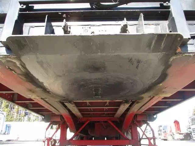 平成19年01月中古その他バントレーラー・ウィングトレーラートレクストレクスの画像10