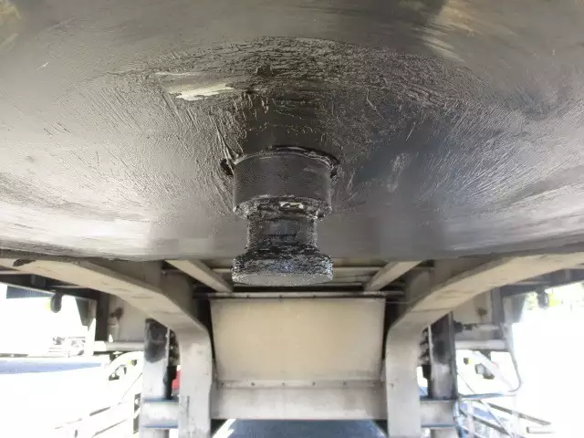 平成12年12月中古その他バントレーラー・ウィングトレーラー日本フルハーフフルハーフの画像11