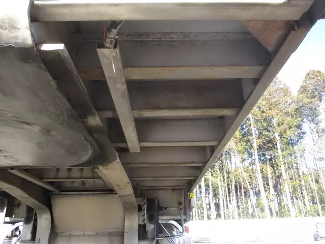 平成12年12月中古その他バントレーラー・ウィングトレーラー日本フルハーフフルハーフの画像12