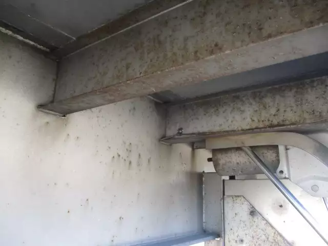 平成12年12月中古その他バントレーラー・ウィングトレーラー日本フルハーフフルハーフの画像16