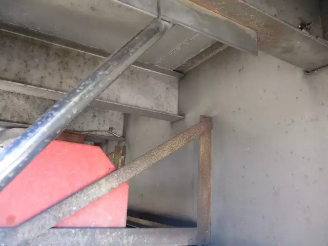 平成12年12月中古その他バントレーラー・ウィングトレーラー日本フルハーフフルハーフの画像18