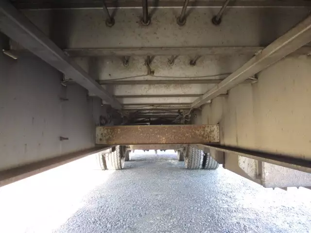 平成12年12月中古その他バントレーラー・ウィングトレーラー日本フルハーフフルハーフの画像19