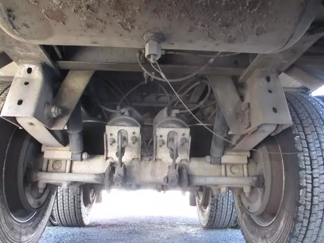 平成12年12月中古その他バントレーラー・ウィングトレーラー日本フルハーフフルハーフの画像21