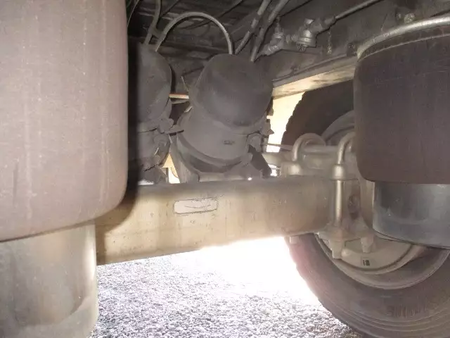 平成12年12月中古その他バントレーラー・ウィングトレーラー日本フルハーフフルハーフの画像22