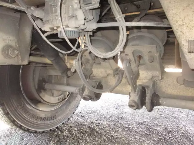 平成12年12月中古その他バントレーラー・ウィングトレーラー日本フルハーフフルハーフの画像23