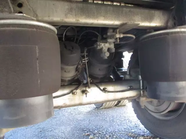 平成12年12月中古その他バントレーラー・ウィングトレーラー日本フルハーフフルハーフの画像24