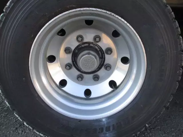 平成12年12月中古その他バントレーラー・ウィングトレーラー日本フルハーフフルハーフの画像26