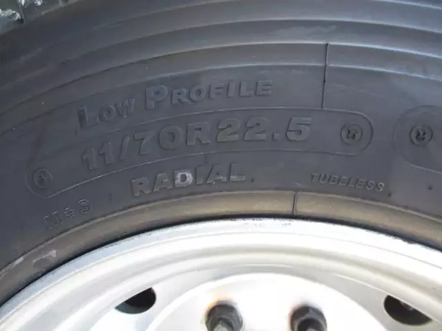 平成12年12月中古その他バントレーラー・ウィングトレーラー日本フルハーフフルハーフの画像27