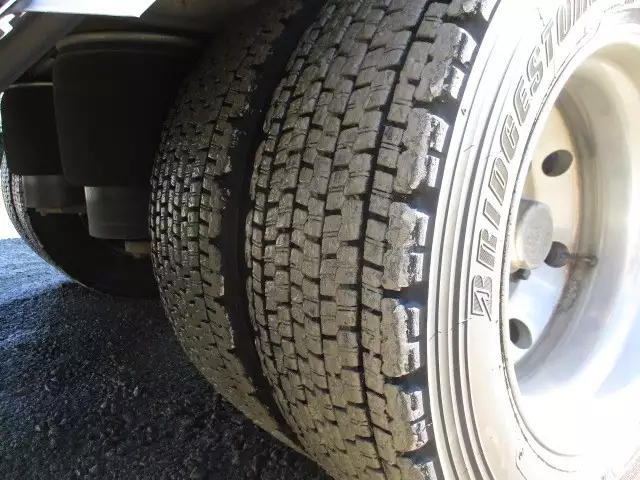 平成12年12月中古その他バントレーラー・ウィングトレーラー日本フルハーフフルハーフの画像28