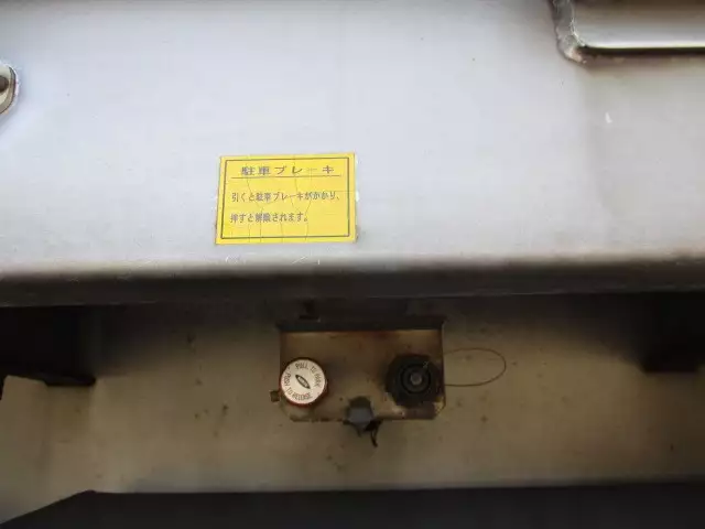 平成12年12月中古その他バントレーラー・ウィングトレーラー日本フルハーフフルハーフの画像30