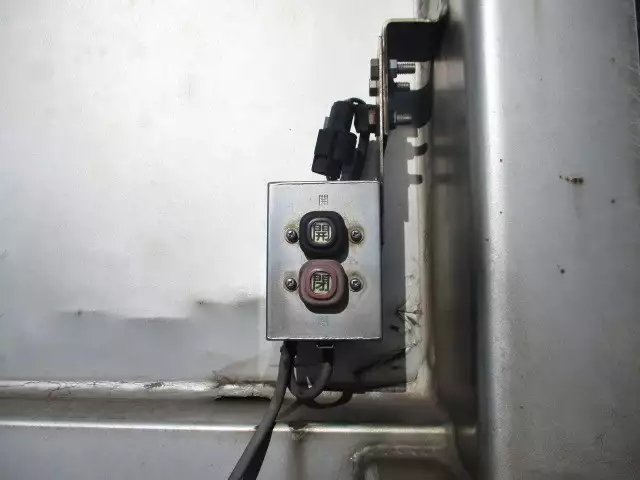 平成12年12月中古その他バントレーラー・ウィングトレーラー日本フルハーフフルハーフの画像31