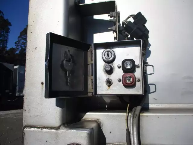 平成12年12月中古その他バントレーラー・ウィングトレーラー日本フルハーフフルハーフの画像33