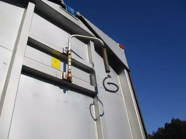 平成12年12月中古その他バントレーラー・ウィングトレーラー日本フルハーフフルハーフの画像34