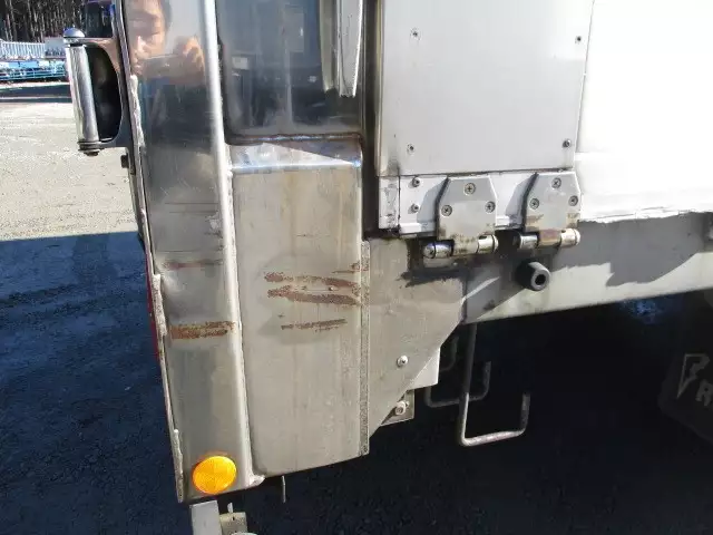 平成12年12月中古その他バントレーラー・ウィングトレーラー日本フルハーフフルハーフの画像36