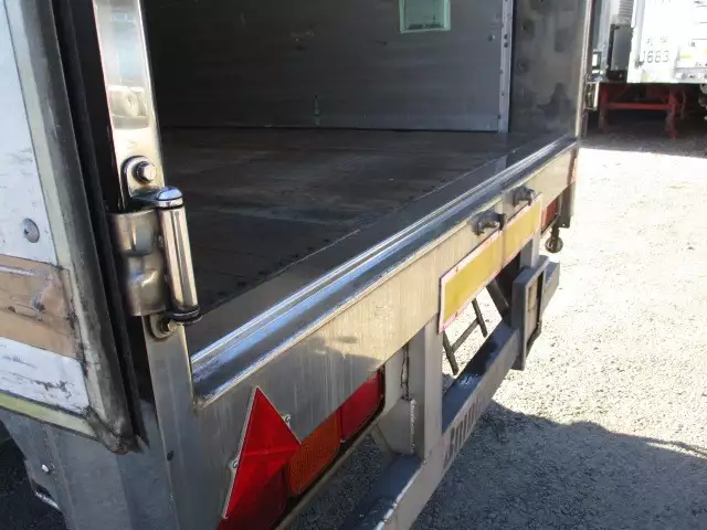 平成12年12月中古その他バントレーラー・ウィングトレーラー日本フルハーフフルハーフの画像41