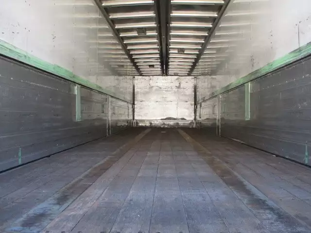 平成12年12月中古その他バントレーラー・ウィングトレーラー日本フルハーフフルハーフの画像42