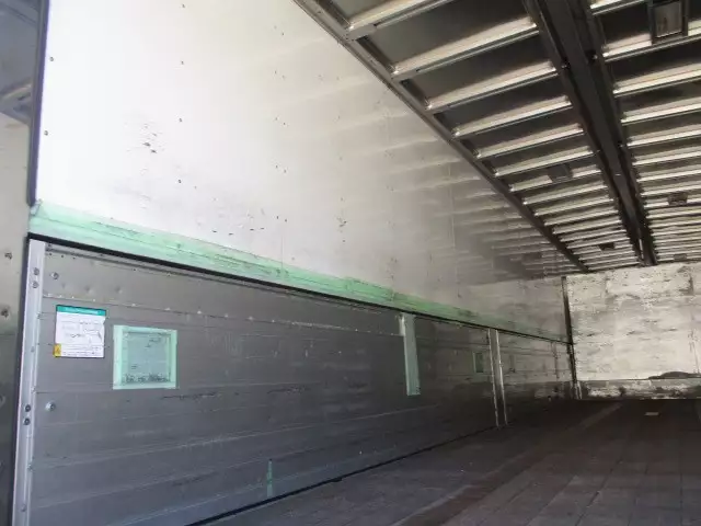 平成12年12月中古その他バントレーラー・ウィングトレーラー日本フルハーフフルハーフの画像43