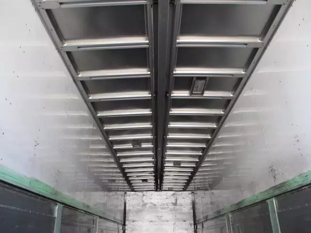 平成12年12月中古その他バントレーラー・ウィングトレーラー日本フルハーフフルハーフの画像45