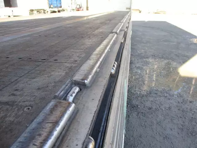 平成12年12月中古その他バントレーラー・ウィングトレーラー日本フルハーフフルハーフの画像50