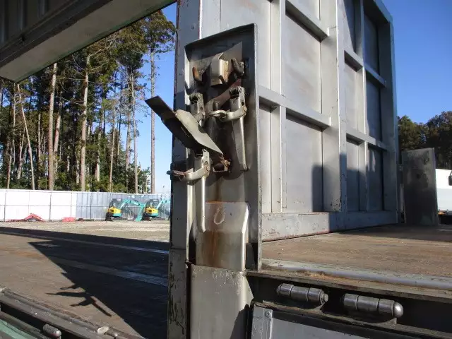 平成12年12月中古その他バントレーラー・ウィングトレーラー日本フルハーフフルハーフの画像52