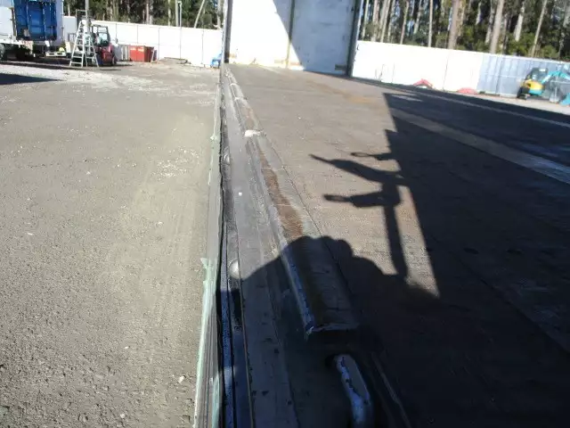 平成12年12月中古その他バントレーラー・ウィングトレーラー日本フルハーフフルハーフの画像53