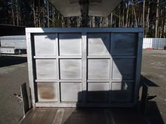 平成12年12月中古その他バントレーラー・ウィングトレーラー日本フルハーフフルハーフの画像56