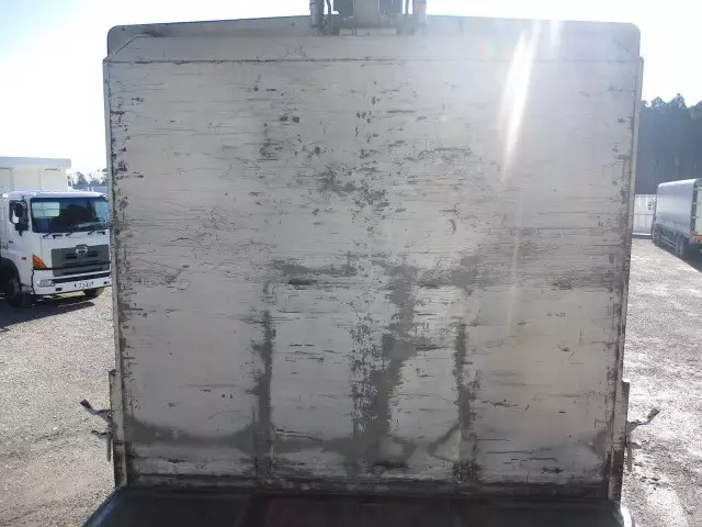 平成12年12月中古その他バントレーラー・ウィングトレーラー日本フルハーフフルハーフの画像57