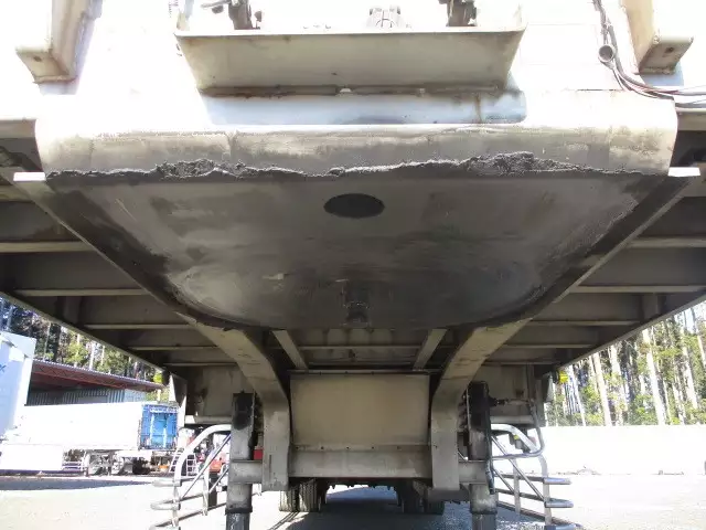 平成12年12月中古その他バントレーラー・ウィングトレーラー日本フルハーフフルハーフの画像10