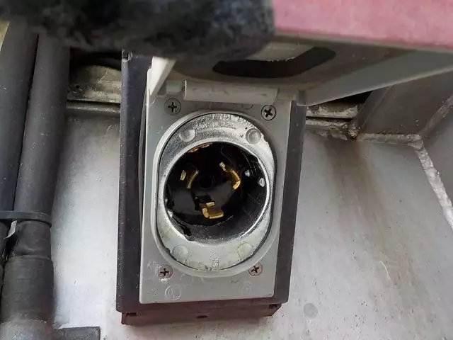 平成17年07月中古その他冷凍トレーラートレクストレクスの画像11