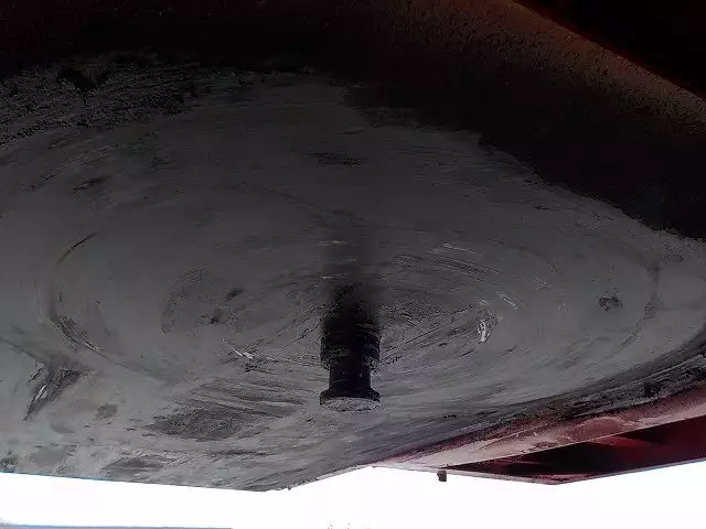 平成17年07月中古その他冷凍トレーラートレクストレクスの画像17